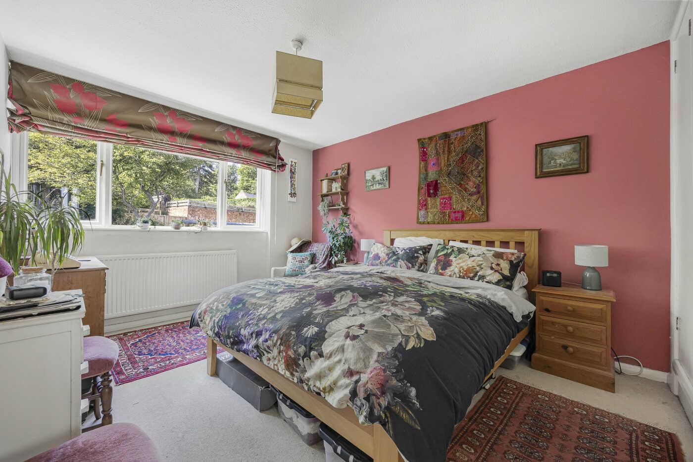 Ancastle Green, Henley-On-Thames